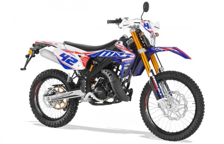 Nos motos  TN motor Martinique