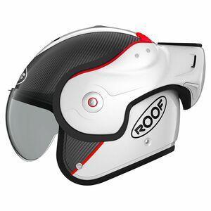 Nos accessoires casque ROOF motos ou scooters Martinique