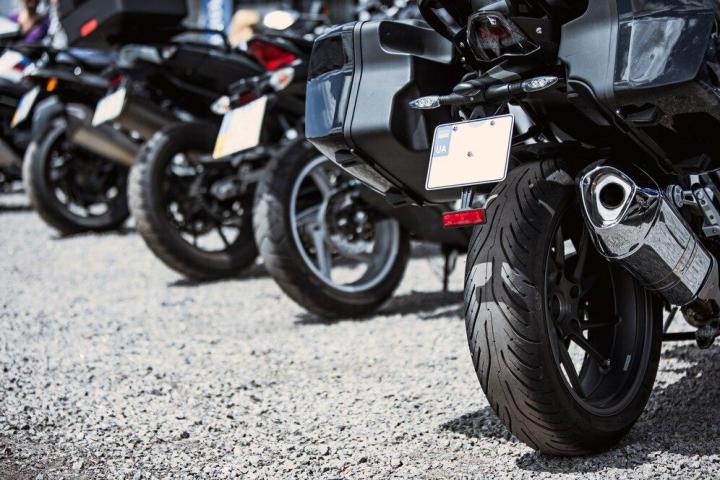 Vente de moto Martinique