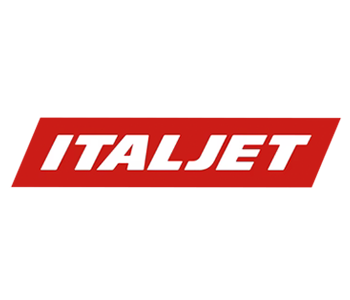 Logo Italjet